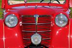 Opel Kadett Roadster 1938 года